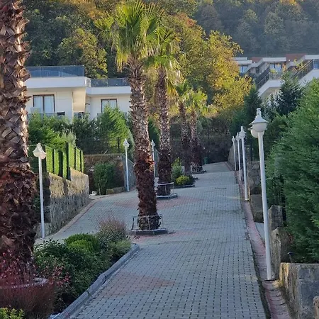 Calm In Sapanca Βίλα Sapanca