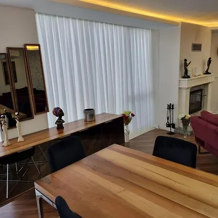 Calm In Sapanca Sapanca