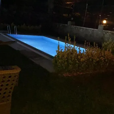 Calm In Sapanca *