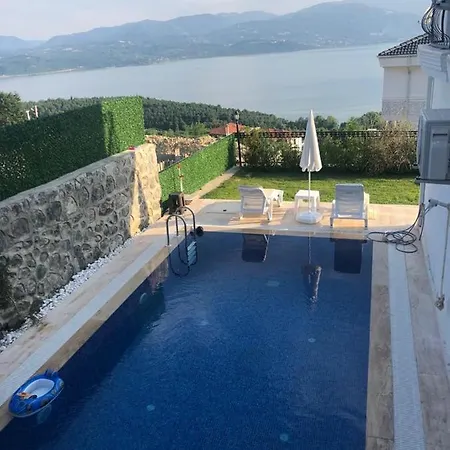 Βίλα Calm In Sapanca