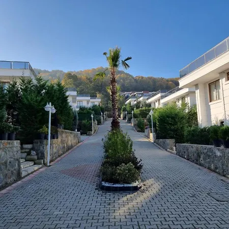 Βίλα Calm In Sapanca