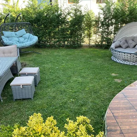 Calm In Sapanca Βίλα